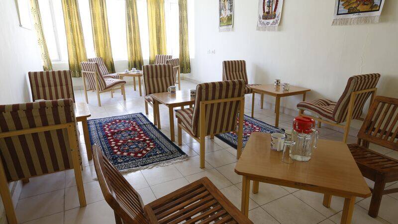 Hotel Delek House, Kaza 2